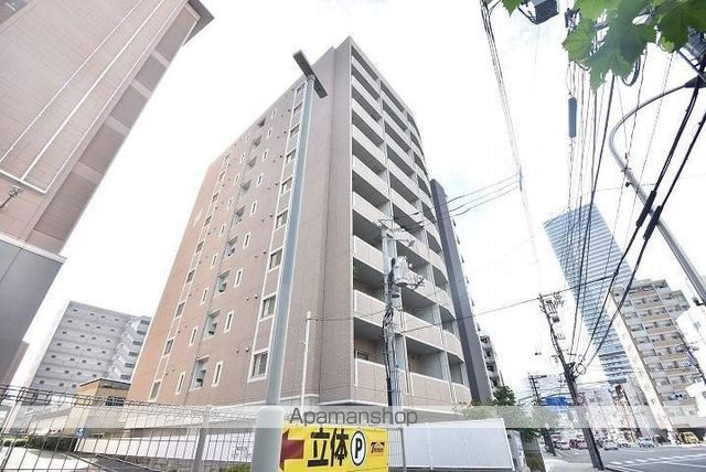 西蟹屋K.Kの外観写真
