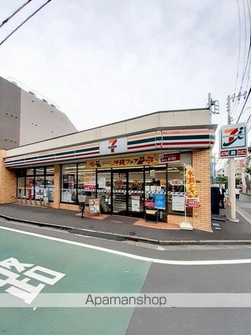 STACK髙田馬場の周辺写真