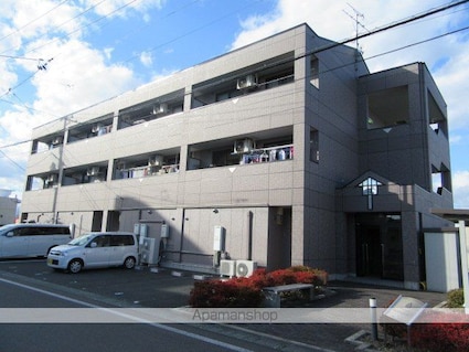 グランチェスタ[2LDK/57.85m2]の外観3