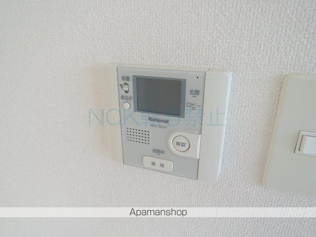 グランメール24軒1ー2ーD棟の内装写真