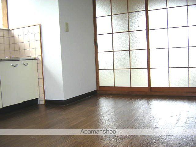シャトウ山田の内装写真