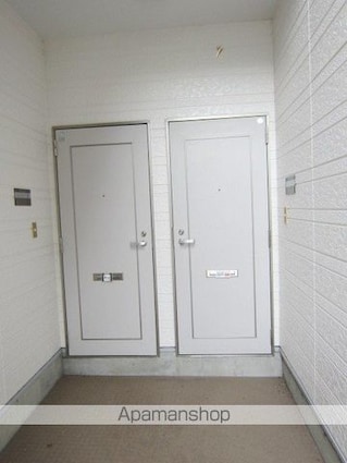 Ｔハイツ[1K/23m2]の共用部3