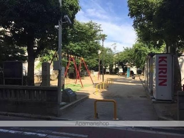 マ メゾン 阿倍野の周辺写真