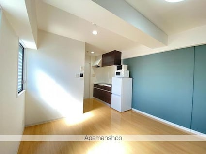 ルポーゼ・セルソ[1LDK/31.68m2]の内装3