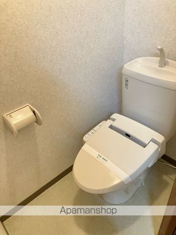 メイプルタウンの内装写真