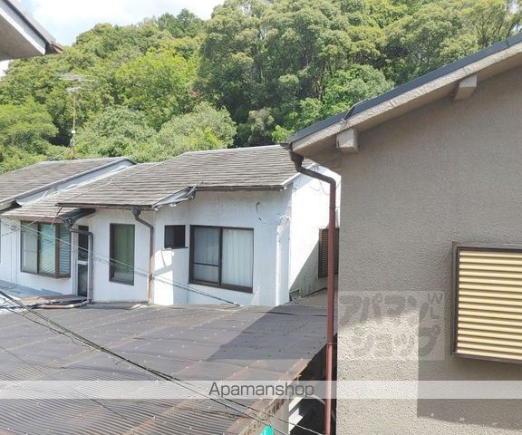 小栗栖北谷町貸家の内装写真