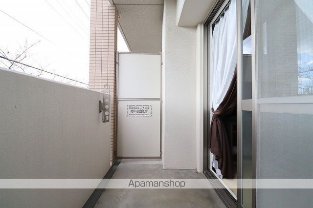 アクシスの内装写真
