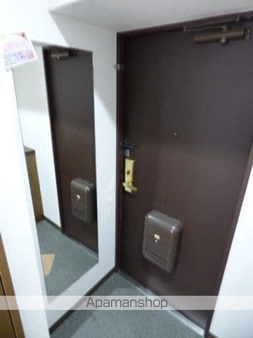 パークモダン新大阪(旧サムティ新大阪WESTの内装写真