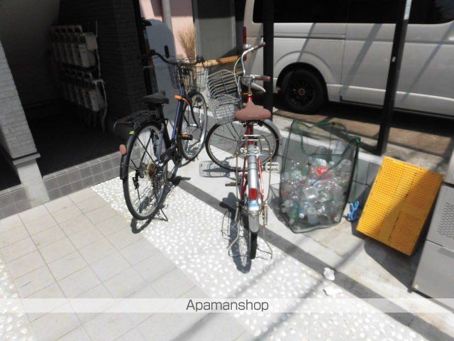 ハーモニーテラス高円寺南IIのその他写真