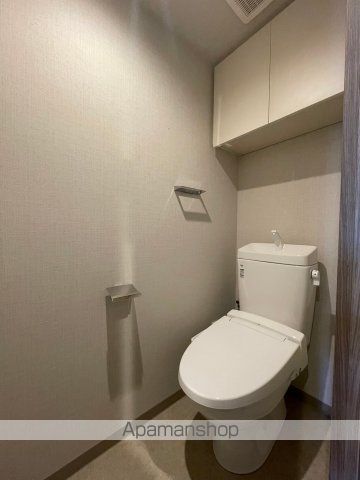 DIPS成増の内装写真