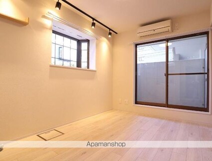 ＬＥＮＯ桜新町[1R/13.75m2]のリビング・居間