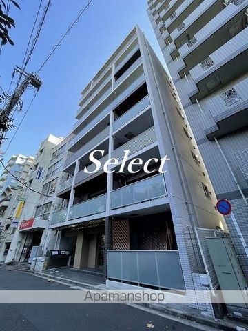 Portside Urban Residenceの外観写真
