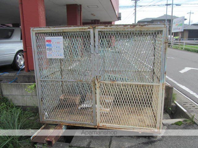 フラッツBのその他写真