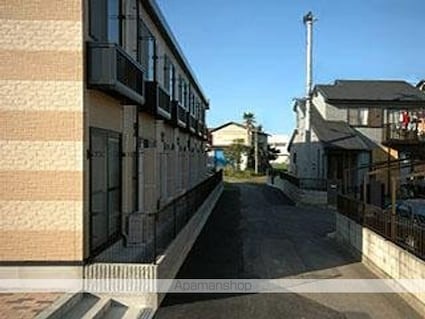 香川県高松市木太町[1K/23.18m2]の外観3