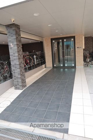 藤貴エイトの玄関写真