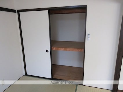 アパートメントハウス仁安Ａ[2LDK/57.27m2]の内装6