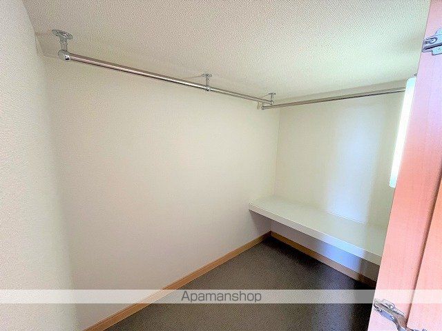 レオパレスフォンターナ大宮の内装写真