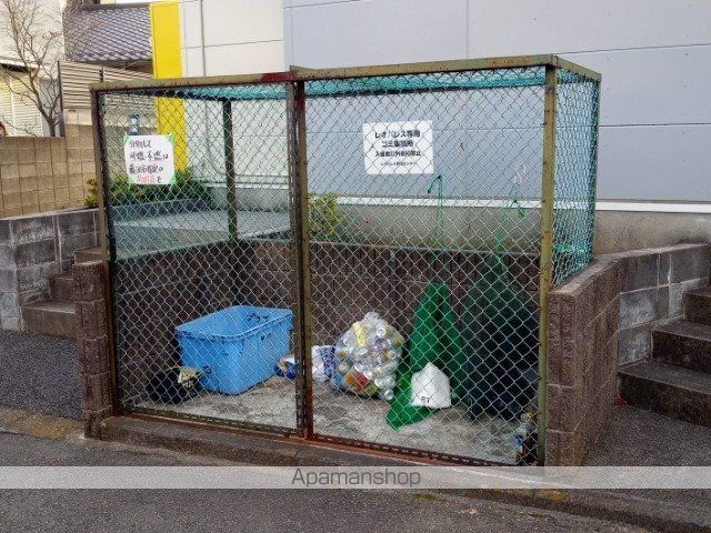 レオパレスJUNA鵠沼の外観写真