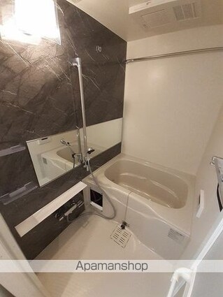 フォンテ　クレラ[1LDK/35.17m2]のバス