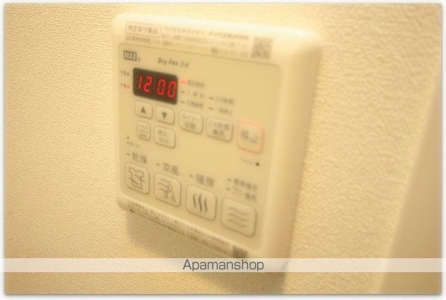 プレサンス松屋町グレースの内装写真