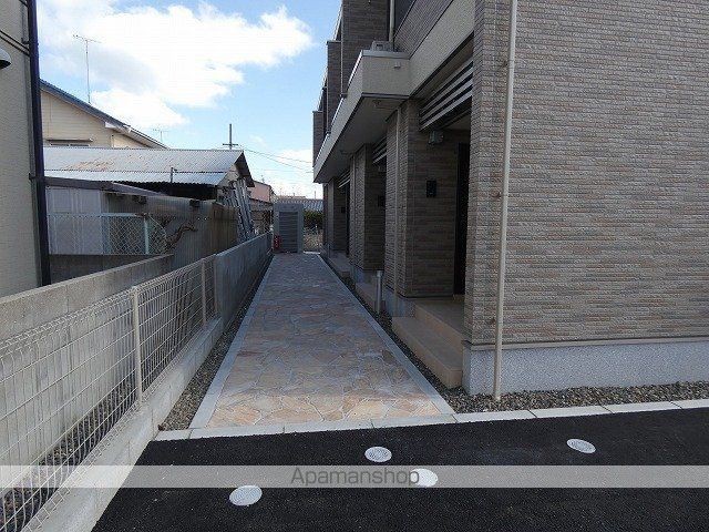 シッフバオ シティ 今治の外観写真