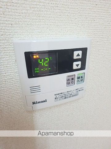 パストラルパレス豊岡の内装写真