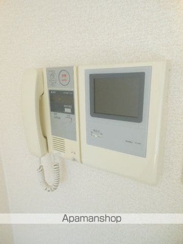 ガラ・ステージ田園調布の内装写真