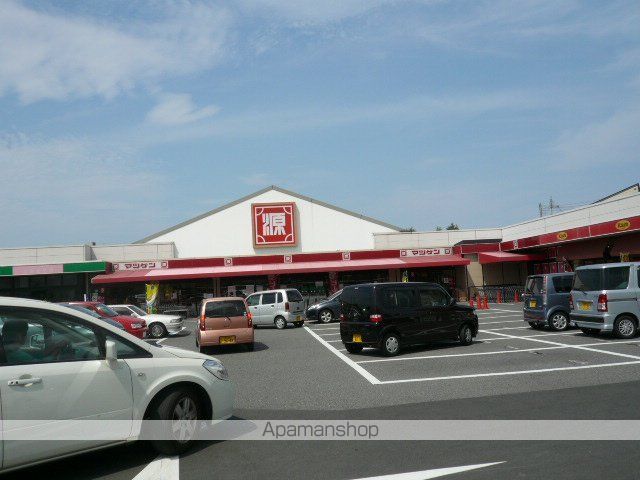 フィオーレ2番館の周辺写真