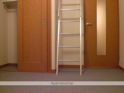 レオパレス経堂[1K/19.87m2]のその他内装1