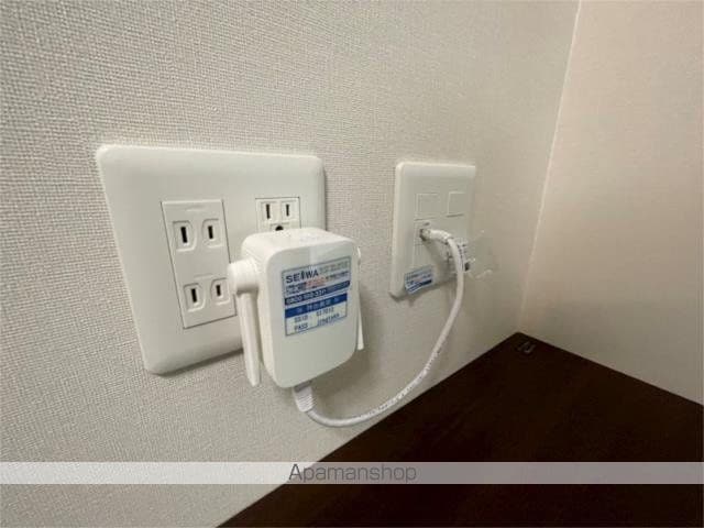 ディアコートオリヴィエの内装写真