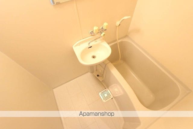 メゾン榎木町の内装写真