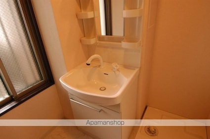 キャッスル常滑[1R/39.3m2]の内装2