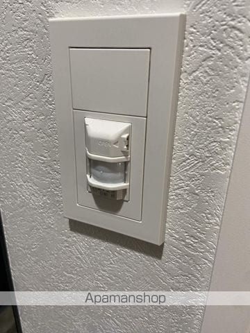 エンクレスト大手門GLOWの内装写真