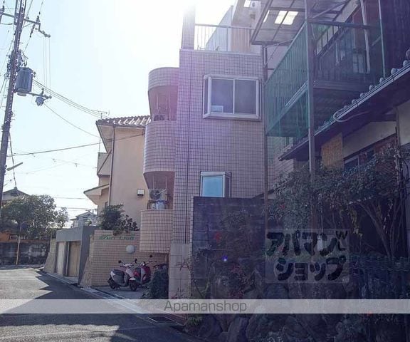 エスポワール亀岡の外観写真