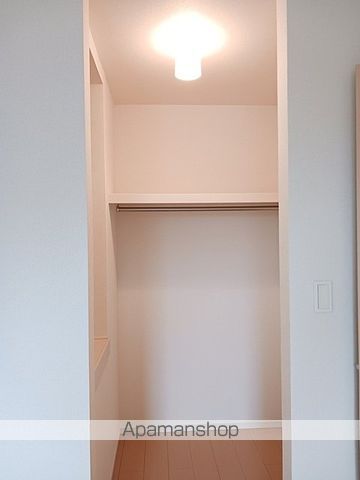 ラデュレIの内装写真