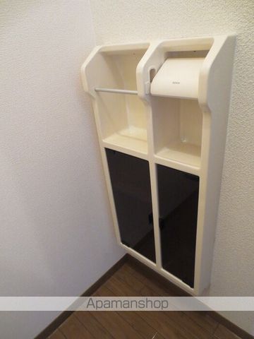 クレールメゾンの内装写真