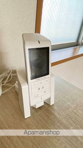 メゾン矢吹の内装写真
