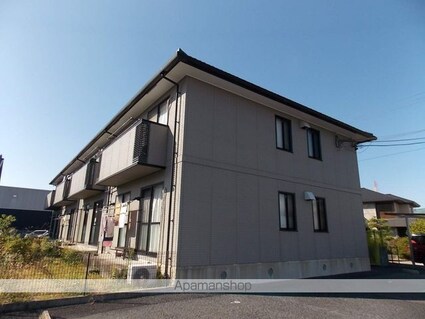 愛知県丹羽郡大口町下小口６丁目[2LDK/52.41m2]の外観2