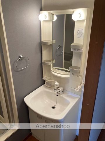 カーサフォンテ Aの内装写真