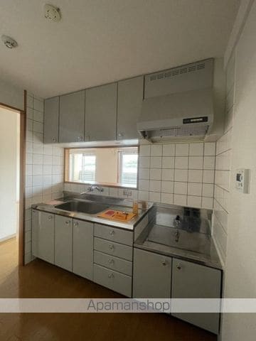 パークサイド古本の内装写真