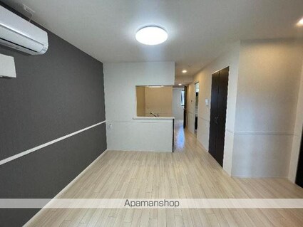 グラン　フェリシア（Ｇｒａｎｄ　Ｆｅｌｉｃｉａ）[1LDK/43.24m2]のリビング・居間1