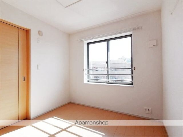 ミキハウスⅢＢ[2LDK/57.96m2]の内装3