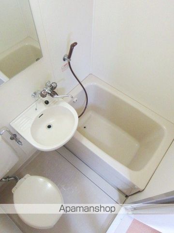 メゾン栗田の内装写真