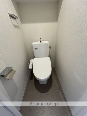 SOLメイクス新栄の内装写真
