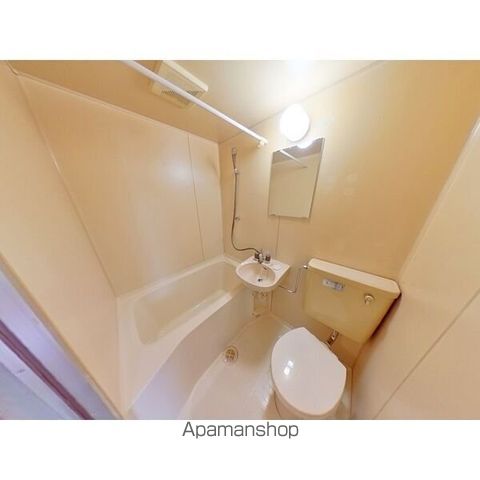 コーポＲ＆Ｋ２[1K/21m2]のキッチン