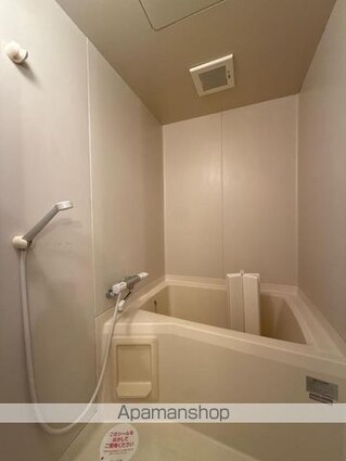 フレグランス前田Ａ棟　[2LDK/57.81m2]のバス