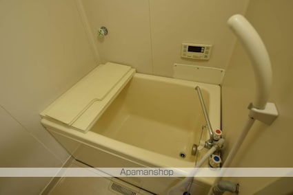 アーバンハイツ神明[1K/21.48m2]のバス