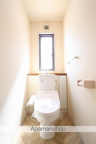 グランバリエ340 A棟の内装写真