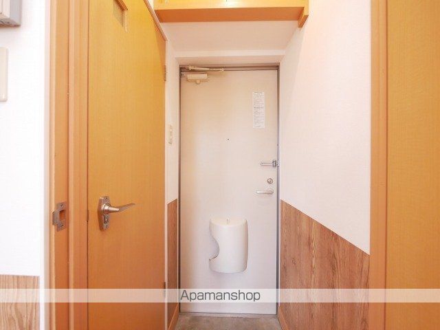 エルソル発寒の内装写真