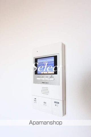 LOC’S YOKODAIの内装写真